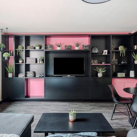 The Sassy - Soho - By Frankie Says Apartment Londra Exterior foto