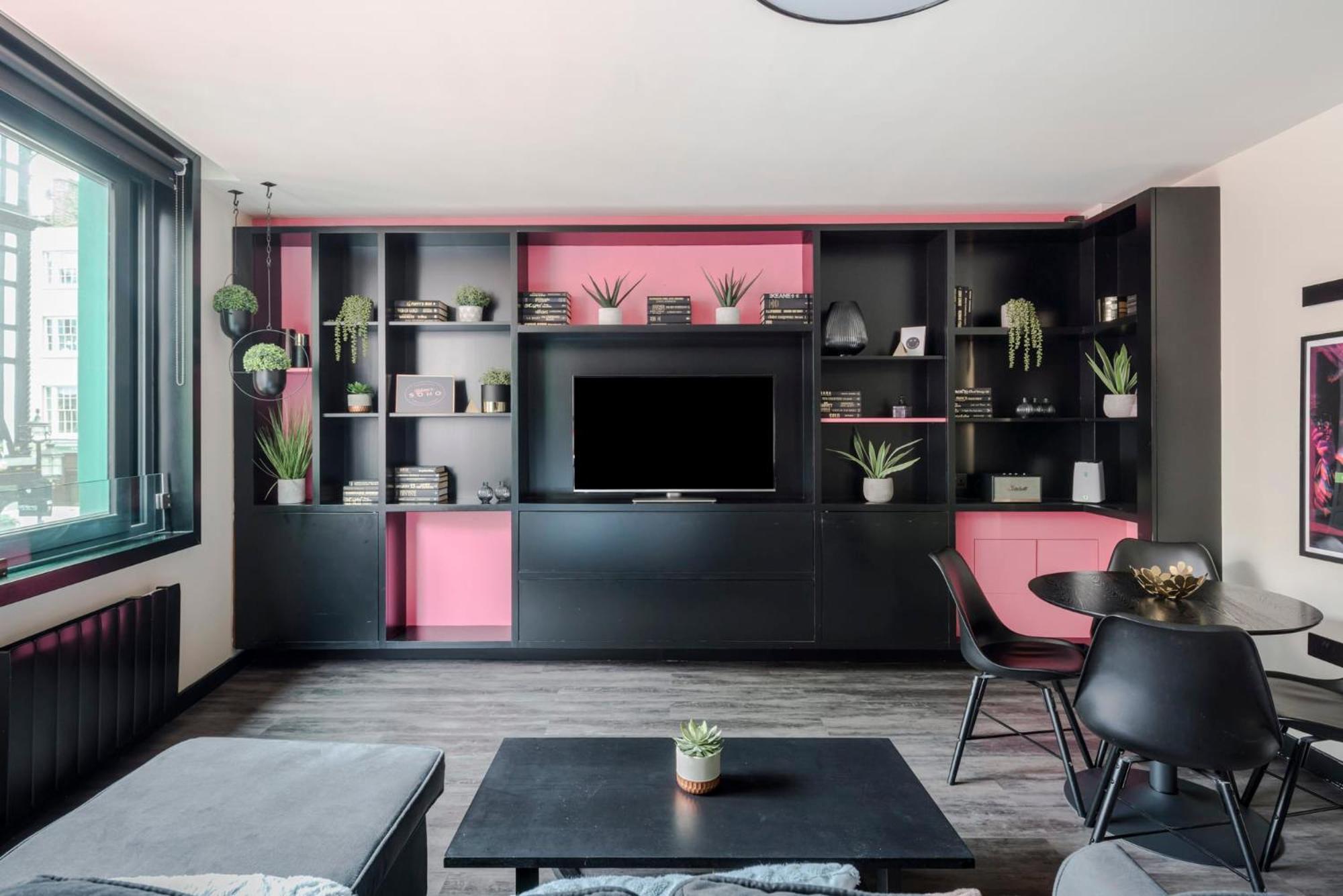 The Sassy - Soho - By Frankie Says Apartment Londra Exterior foto