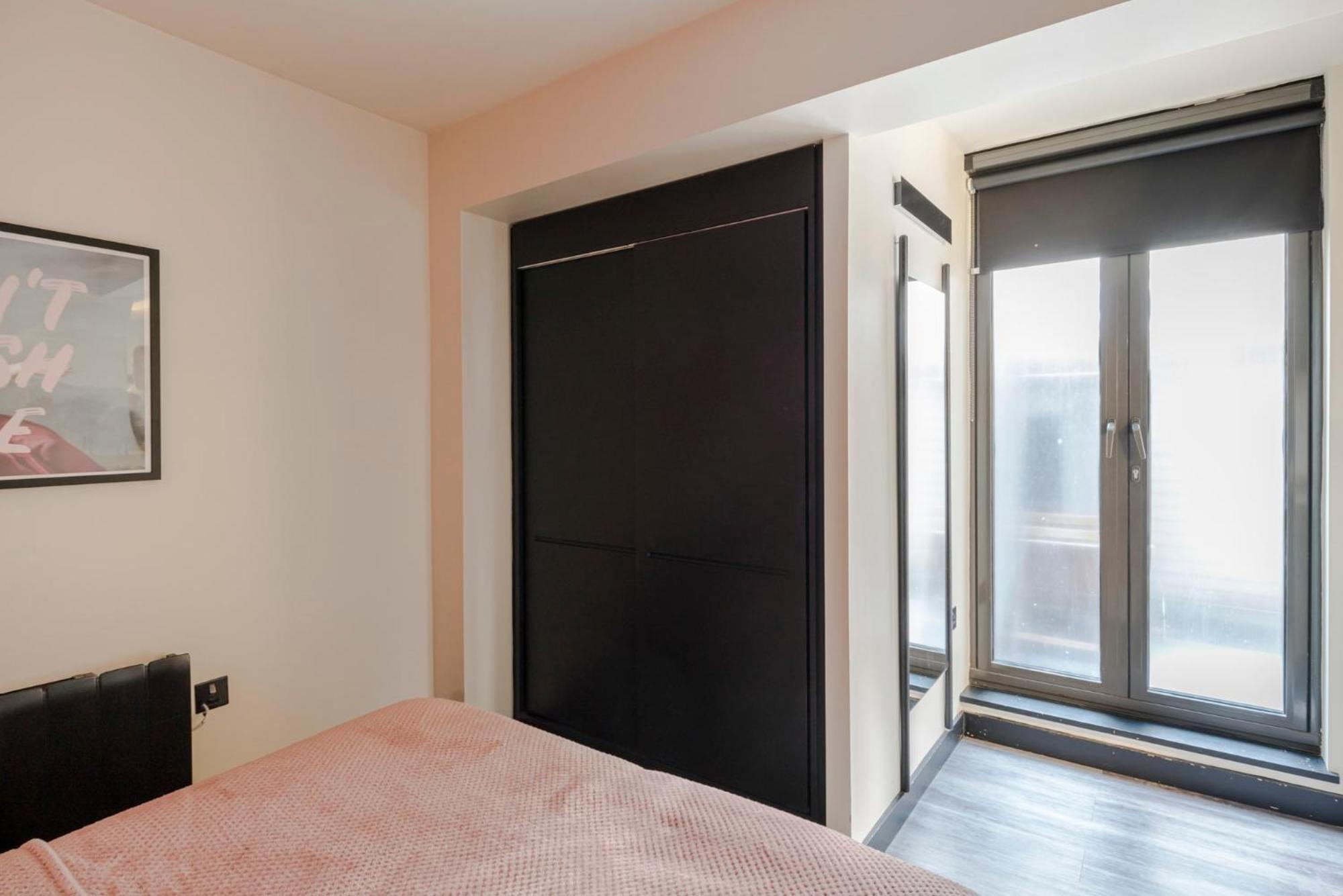 The Sassy - Soho - By Frankie Says Apartment Londra Exterior foto